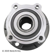 Wheel Bearing and Hub Assembly Beck Arnley 051-6242