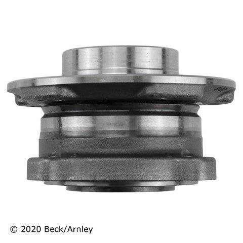 Wheel Bearing and Hub Assembly Beck Arnley 051-6242