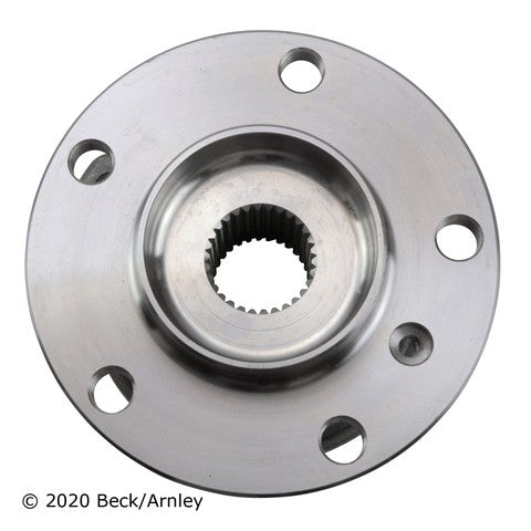 Wheel Bearing and Hub Assembly Beck Arnley 051-6242