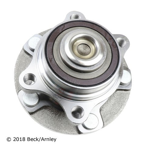 Wheel Bearing and Hub Assembly Beck Arnley 051-6244