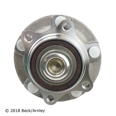 Wheel Bearing and Hub Assembly Beck Arnley 051-6244