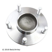 Wheel Bearing and Hub Assembly Beck Arnley 051-6244