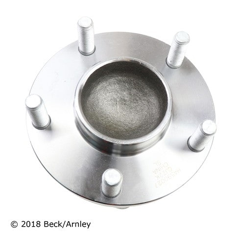Wheel Bearing and Hub Assembly Beck Arnley 051-6244