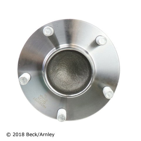 Wheel Bearing and Hub Assembly Beck Arnley 051-6244