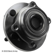 Wheel Bearing and Hub Assembly Beck Arnley 051-6245