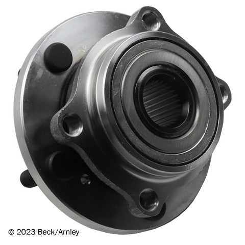 Wheel Bearing and Hub Assembly Beck Arnley 051-6245
