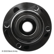 Wheel Bearing and Hub Assembly Beck Arnley 051-6245