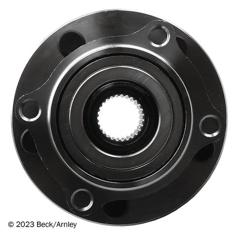 Wheel Bearing and Hub Assembly Beck Arnley 051-6245