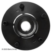 Wheel Bearing and Hub Assembly Beck Arnley 051-6245