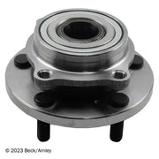 Wheel Bearing and Hub Assembly Beck Arnley 051-6245