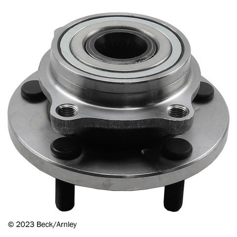 Wheel Bearing and Hub Assembly Beck Arnley 051-6245