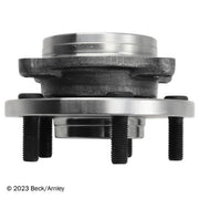 Wheel Bearing and Hub Assembly Beck Arnley 051-6245