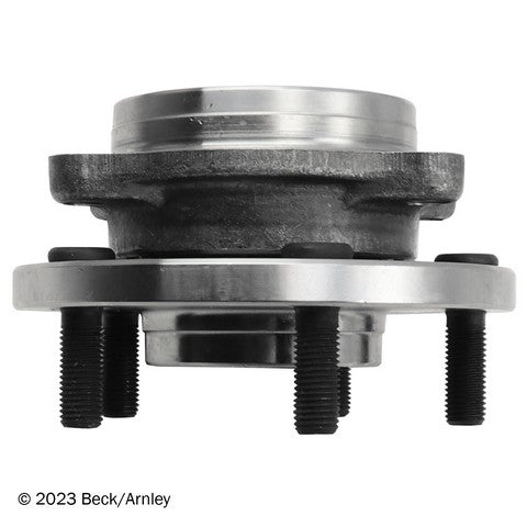Wheel Bearing and Hub Assembly Beck Arnley 051-6245