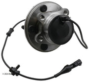Wheel Bearing and Hub Assembly Beck Arnley 051-6248