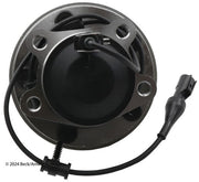 Wheel Bearing and Hub Assembly Beck Arnley 051-6248