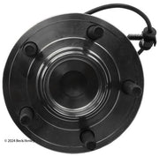 Wheel Bearing and Hub Assembly Beck Arnley 051-6248