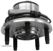Wheel Bearing and Hub Assembly Beck Arnley 051-6248