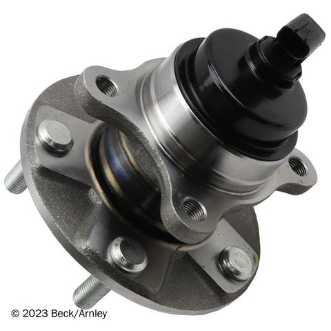 Wheel Bearing and Hub Assembly Beck Arnley 051-6249