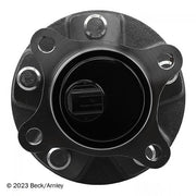 Wheel Bearing and Hub Assembly Beck Arnley 051-6249