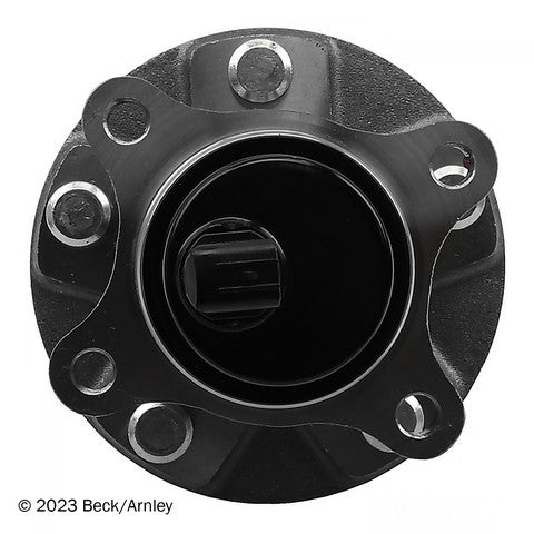 Wheel Bearing and Hub Assembly Beck Arnley 051-6249