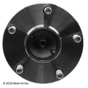 Wheel Bearing and Hub Assembly Beck Arnley 051-6249