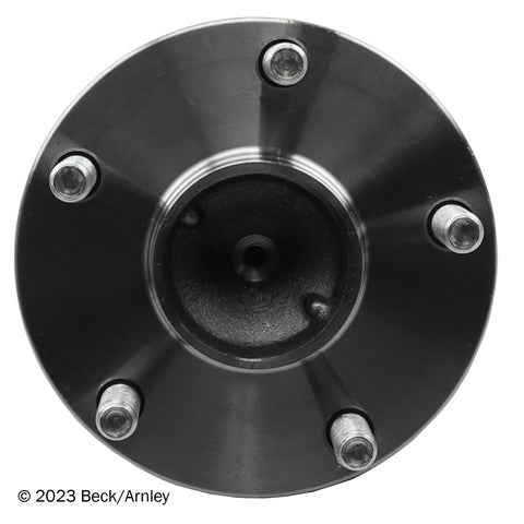 Wheel Bearing and Hub Assembly Beck Arnley 051-6249