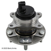 Wheel Bearing and Hub Assembly Beck Arnley 051-6249