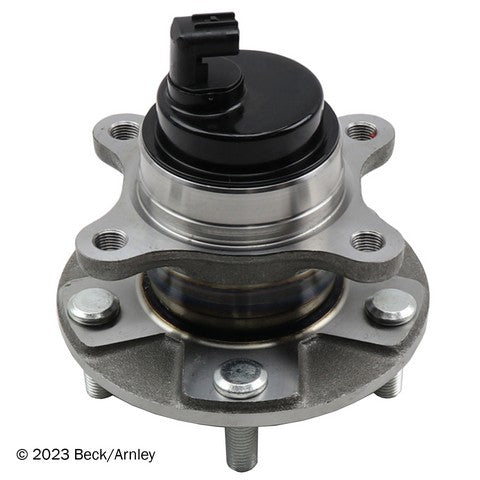 Wheel Bearing and Hub Assembly Beck Arnley 051-6249