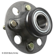 Wheel Bearing and Hub Assembly Beck Arnley 051-6252