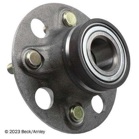 Wheel Bearing and Hub Assembly Beck Arnley 051-6252