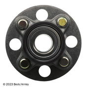Wheel Bearing and Hub Assembly Beck Arnley 051-6252