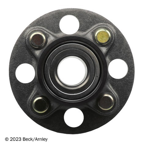 Wheel Bearing and Hub Assembly Beck Arnley 051-6252