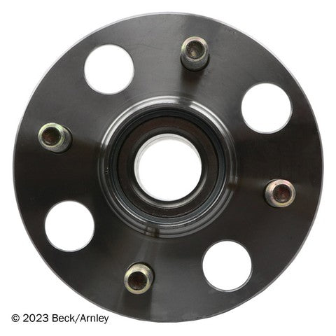 Wheel Bearing and Hub Assembly Beck Arnley 051-6252