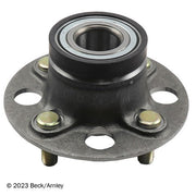 Wheel Bearing and Hub Assembly Beck Arnley 051-6252