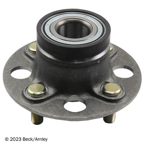 Wheel Bearing and Hub Assembly Beck Arnley 051-6252
