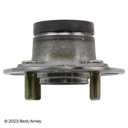 Wheel Bearing and Hub Assembly Beck Arnley 051-6252