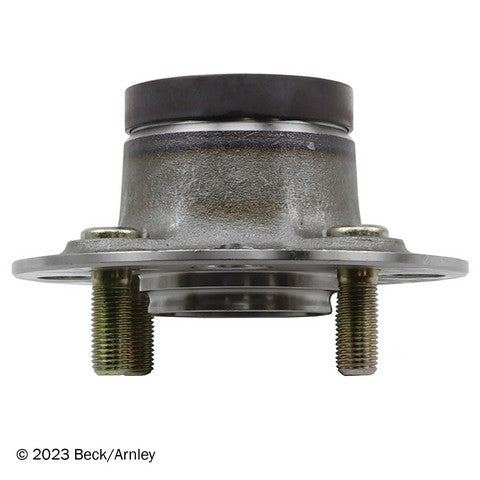 Wheel Bearing and Hub Assembly Beck Arnley 051-6252