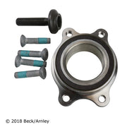 Wheel Bearing Kit Beck Arnley 051-6256