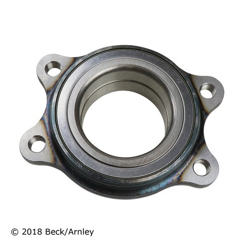 Wheel Bearing Kit Beck Arnley 051-6256
