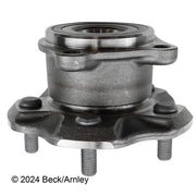 Wheel Bearing and Hub Assembly Beck Arnley 051-6257