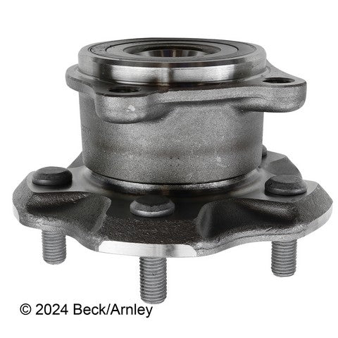 Wheel Bearing and Hub Assembly Beck Arnley 051-6257