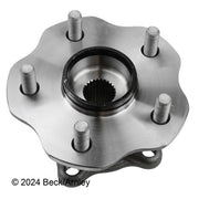 Wheel Bearing and Hub Assembly Beck Arnley 051-6257