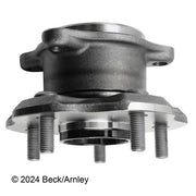 Wheel Bearing and Hub Assembly Beck Arnley 051-6257