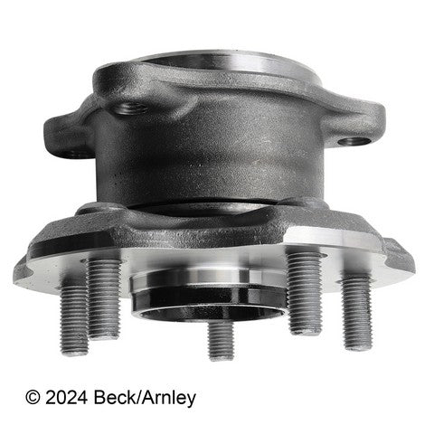 Wheel Bearing and Hub Assembly Beck Arnley 051-6257