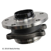 Wheel Bearing and Hub Assembly Beck Arnley 051-6258