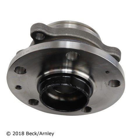 Wheel Bearing and Hub Assembly Beck Arnley 051-6258