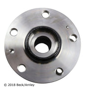 Wheel Bearing and Hub Assembly Beck Arnley 051-6258