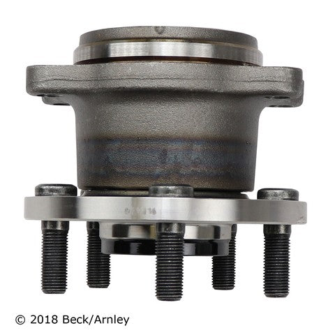 Wheel Bearing and Hub Assembly Beck Arnley 051-6259