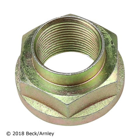 Wheel Bearing and Hub Assembly Beck Arnley 051-6259