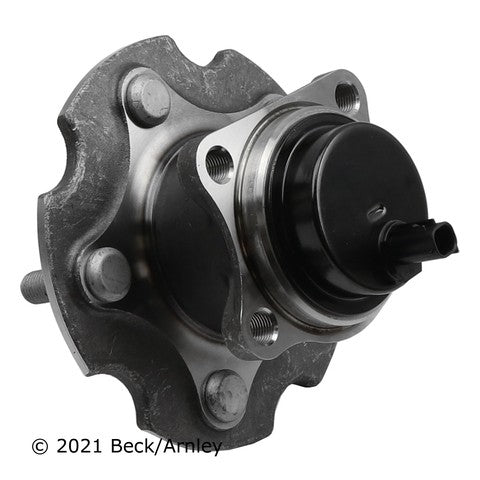 Wheel Bearing and Hub Assembly Beck Arnley 051-6260